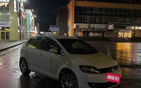 Volkswagen Golf Plus II, 2011 год, 839 000 рублей, 6 фотография