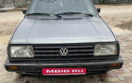 Volkswagen Jetta VI, 1984 год, 160 000 рублей, 3 фотография