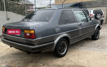 Volkswagen Jetta VI, 1984 год, 160 000 рублей, 4 фотография