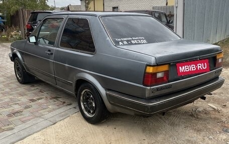 Volkswagen Jetta VI, 1984 год, 160 000 рублей, 5 фотография