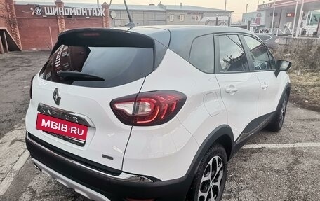 Renault Kaptur I рестайлинг, 2020 год, 2 080 000 рублей, 3 фотография