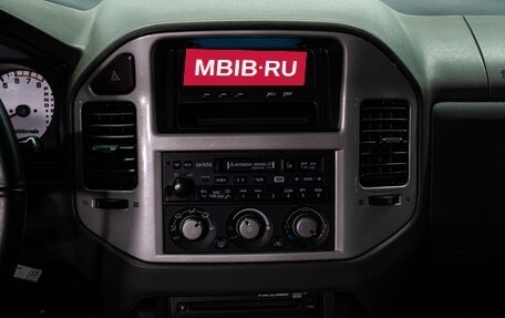 Mitsubishi Pajero III рестайлинг, 2006 год, 1 095 000 рублей, 21 фотография