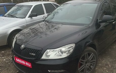 Skoda Octavia, 2012 год, 1 100 000 рублей, 1 фотография