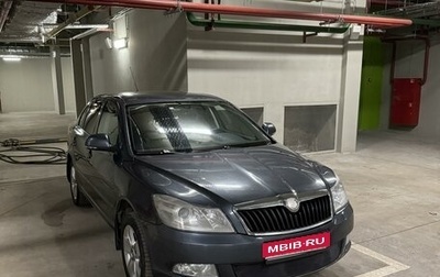 Skoda Octavia, 2010 год, 1 150 000 рублей, 1 фотография