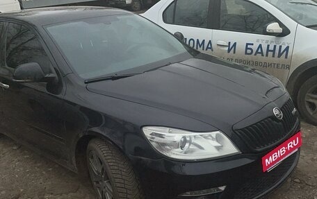 Skoda Octavia, 2012 год, 1 100 000 рублей, 2 фотография