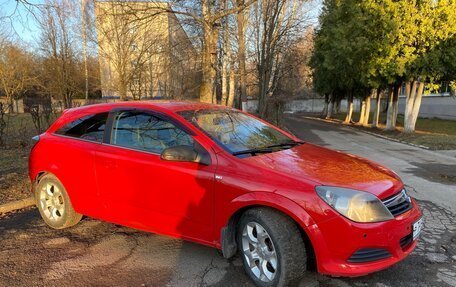 Opel Astra H, 2006 год, 580 000 рублей, 11 фотография