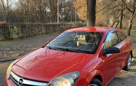 Opel Astra H, 2006 год, 580 000 рублей, 10 фотография