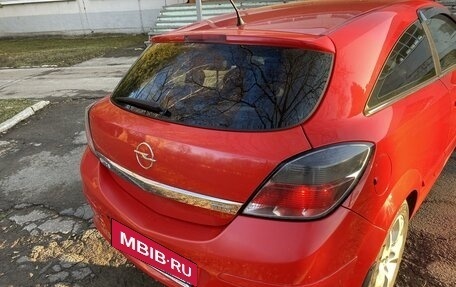 Opel Astra H, 2006 год, 580 000 рублей, 9 фотография