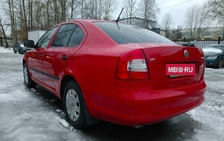 Skoda Octavia, 2011 год, 1 250 000 рублей, 3 фотография