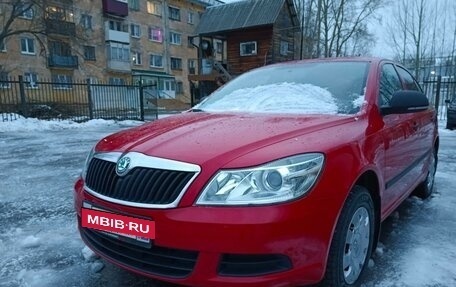 Skoda Octavia, 2011 год, 1 250 000 рублей, 2 фотография