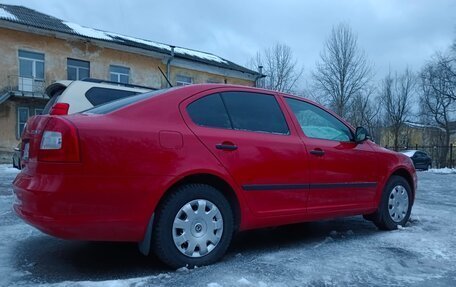 Skoda Octavia, 2011 год, 1 250 000 рублей, 7 фотография