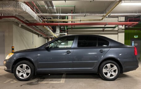 Skoda Octavia, 2010 год, 1 150 000 рублей, 3 фотография