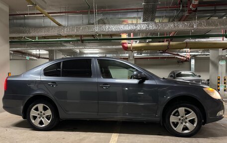 Skoda Octavia, 2010 год, 1 150 000 рублей, 4 фотография