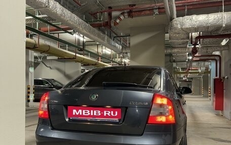 Skoda Octavia, 2010 год, 1 150 000 рублей, 6 фотография