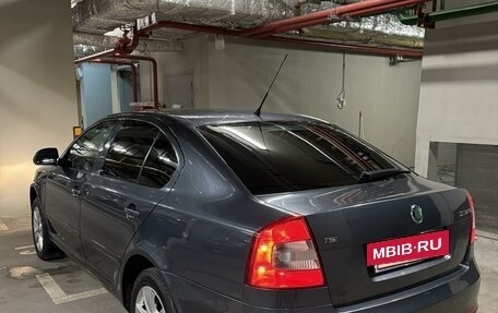 Skoda Octavia, 2010 год, 1 150 000 рублей, 5 фотография