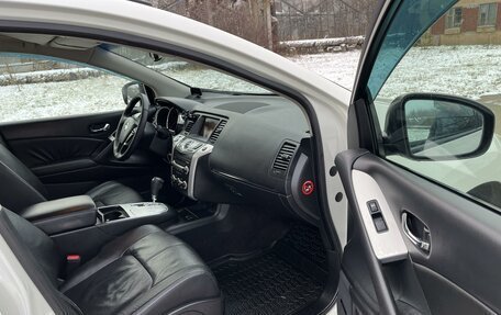 Nissan Murano, 2010 год, 1 150 000 рублей, 12 фотография