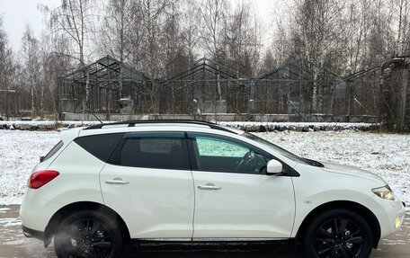 Nissan Murano, 2010 год, 1 150 000 рублей, 3 фотография