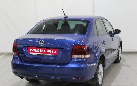 Volkswagen Polo VI (EU Market), 2020 год, 1 523 000 рублей, 5 фотография