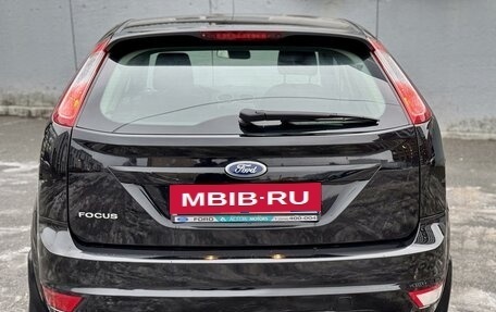 Ford Focus II рестайлинг, 2010 год, 849 000 рублей, 2 фотография