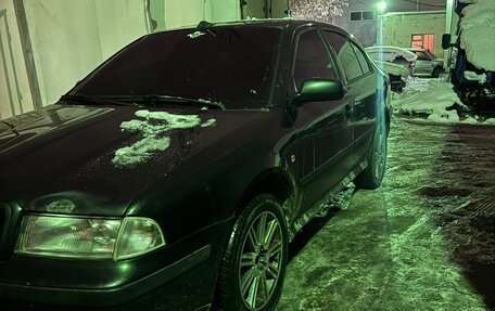 Skoda Octavia IV, 2000 год, 380 000 рублей, 2 фотография