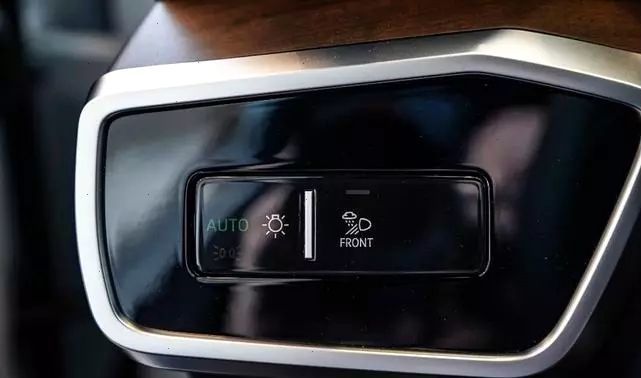 Audi A6 Allroad Quattro, 2024 год, 12 942 000 рублей, 13 фотография