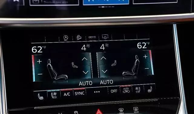 Audi A6 Allroad Quattro, 2024 год, 12 942 000 рублей, 10 фотография