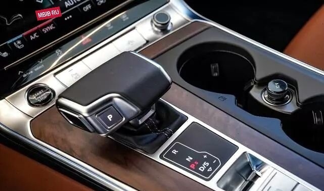 Audi A6 Allroad Quattro, 2024 год, 12 942 000 рублей, 12 фотография