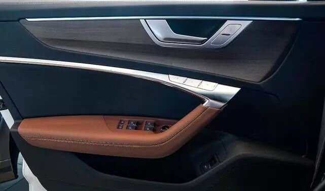 Audi A6 Allroad Quattro, 2024 год, 12 942 000 рублей, 14 фотография