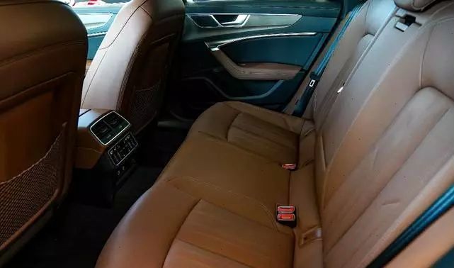 Audi A6 Allroad Quattro, 2024 год, 12 942 000 рублей, 20 фотография