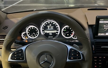 Mercedes-Benz C-Класс, 2007 год, 1 490 000 рублей, 12 фотография