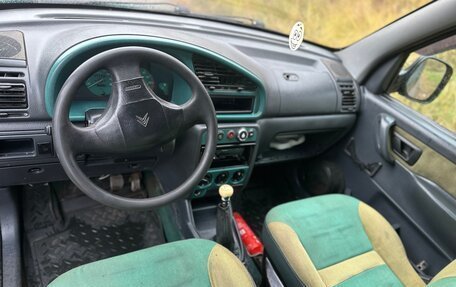 Citroen Berlingo II рестайлинг, 2000 год, 255 000 рублей, 6 фотография