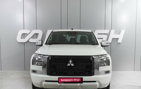 Mitsubishi L200, 2024 год, 5 499 000 рублей, 3 фотография