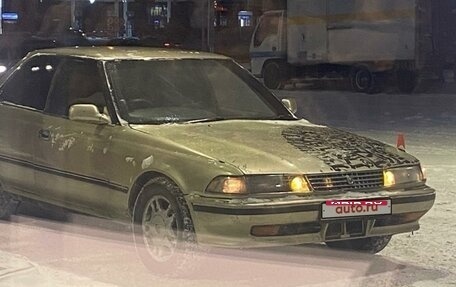 Toyota Mark II VIII (X100), 1991 год, 300 000 рублей, 1 фотография