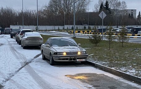 Toyota Mark II VIII (X100), 1991 год, 300 000 рублей, 7 фотография