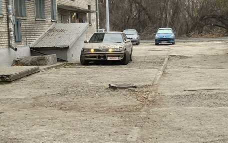 Toyota Mark II VIII (X100), 1991 год, 300 000 рублей, 6 фотография