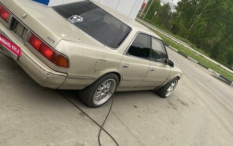 Toyota Mark II VIII (X100), 1991 год, 300 000 рублей, 3 фотография