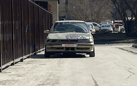 Toyota Mark II VIII (X100), 1991 год, 300 000 рублей, 15 фотография