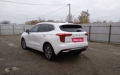 Haval Jolion, 2023 год, 2 050 000 рублей, 8 фотография