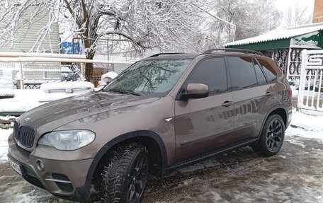 BMW X5, 2011 год, 2 фотография