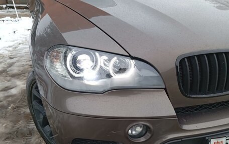 BMW X5, 2011 год, 7 фотография