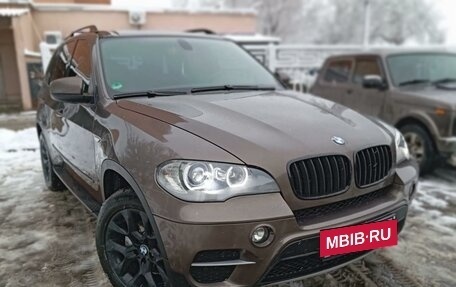 BMW X5, 2011 год, 5 фотография