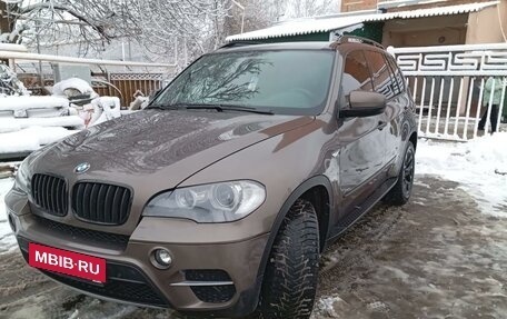 BMW X5, 2011 год, 6 фотография