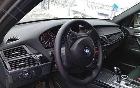 BMW X5, 2011 год, 21 фотография