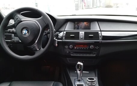 BMW X5, 2011 год, 29 фотография