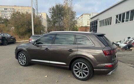 Audi Q7, 2015 год, 3 299 999 рублей, 7 фотография