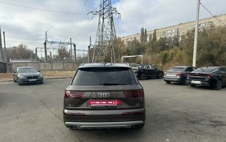 Audi Q7, 2015 год, 3 299 999 рублей, 6 фотография