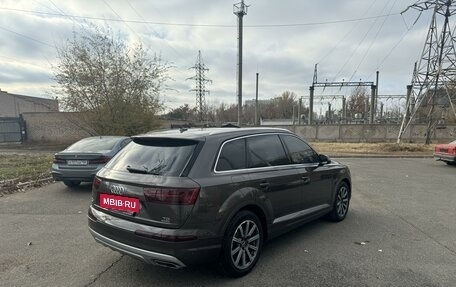 Audi Q7, 2015 год, 3 299 999 рублей, 5 фотография