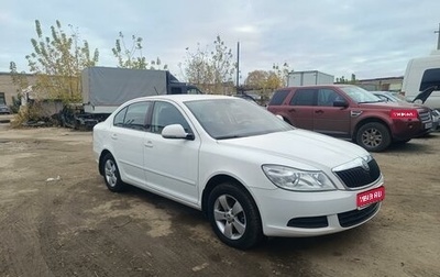 Skoda Octavia, 2011 год, 970 000 рублей, 1 фотография