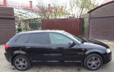 Audi A3, 2012 год, 1 100 000 рублей, 1 фотография