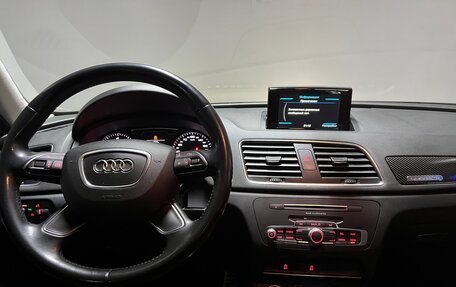 Audi Q3, 2015 год, 2 150 000 рублей, 5 фотография